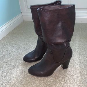 Rampage Elia Boots
